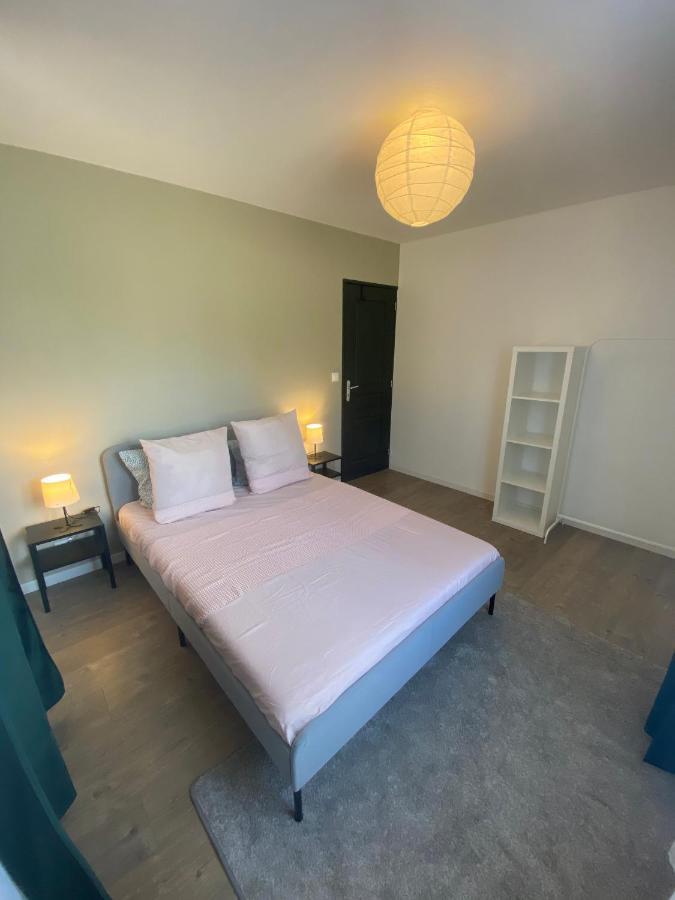 Logement Calme Et Confortable Au Coeur De Loupiac Loupiac  Bagian luar foto